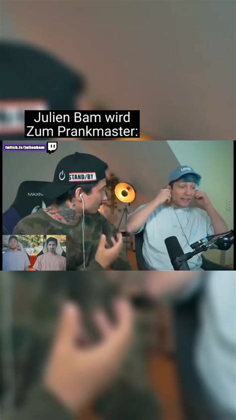 julien bam 3 wünsche|@julienbam